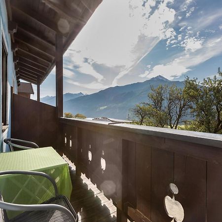 Spacious Apartment Near Ski Area In Mittersill Exteriér fotografie