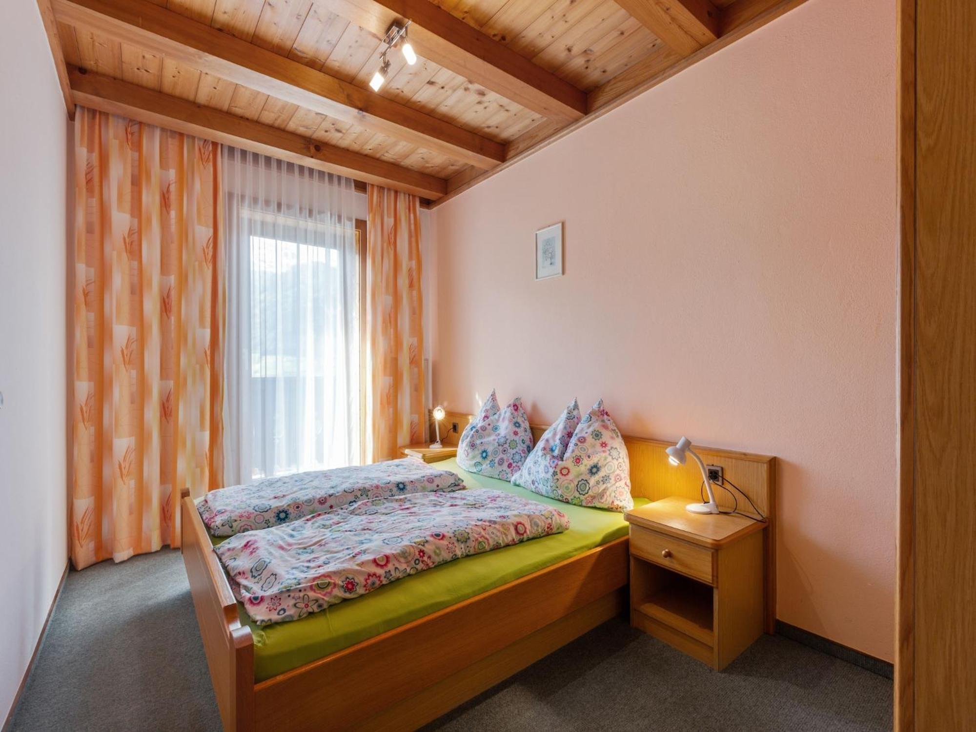Spacious Apartment Near Ski Area In Mittersill Exteriér fotografie