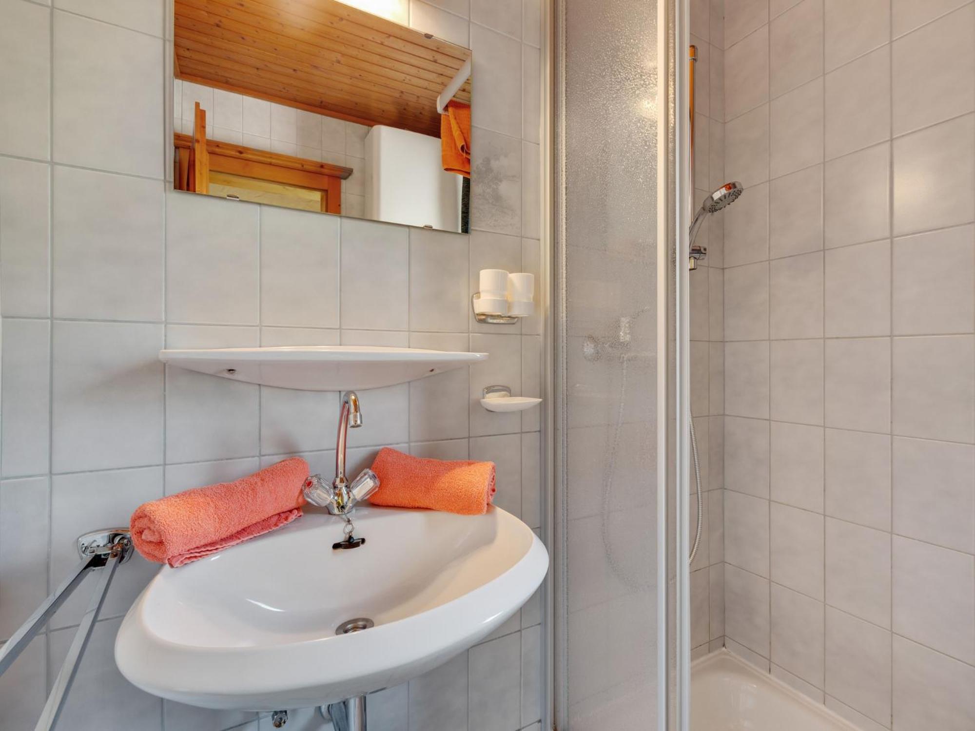 Spacious Apartment Near Ski Area In Mittersill Exteriér fotografie