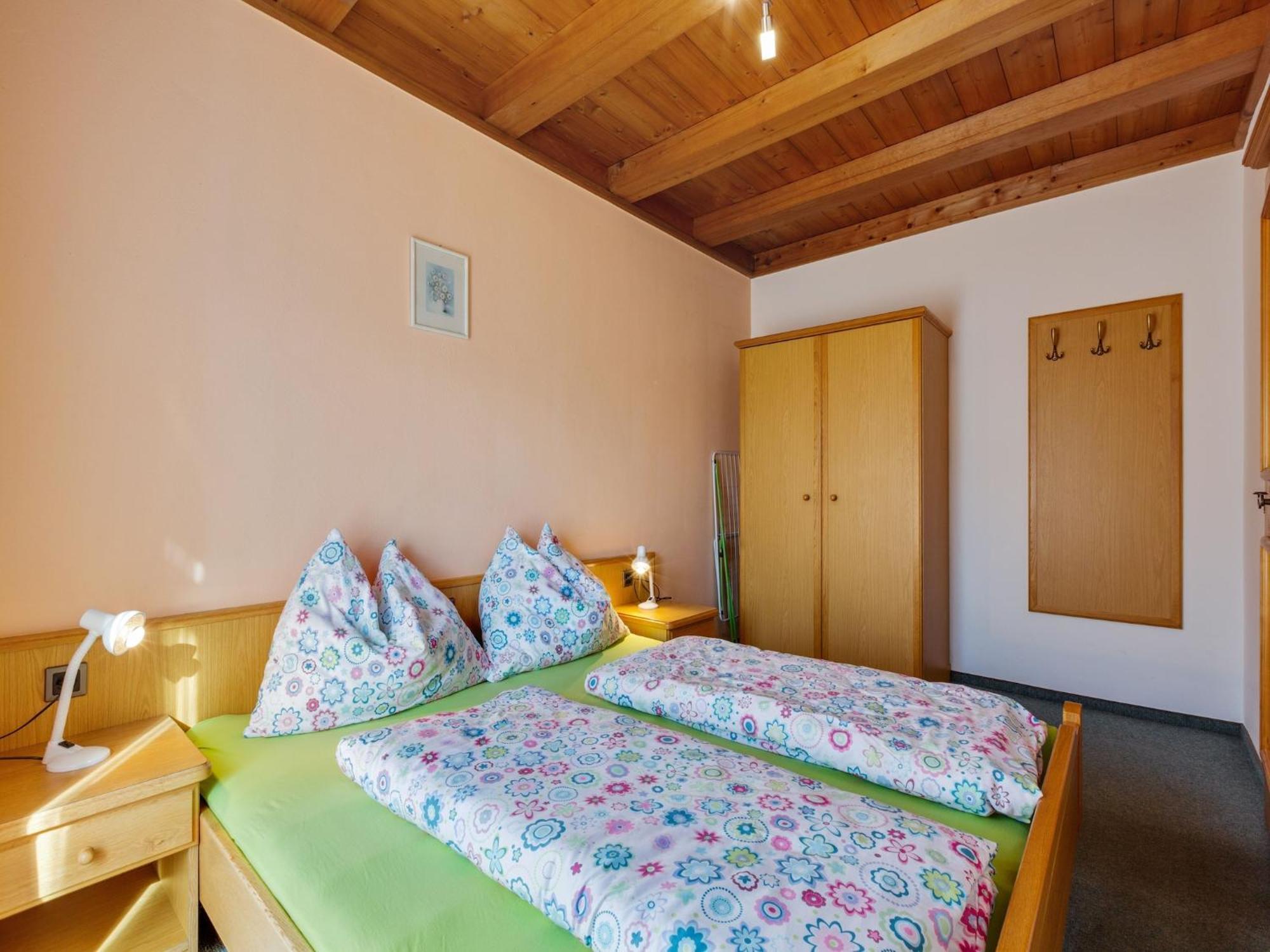 Spacious Apartment Near Ski Area In Mittersill Exteriér fotografie