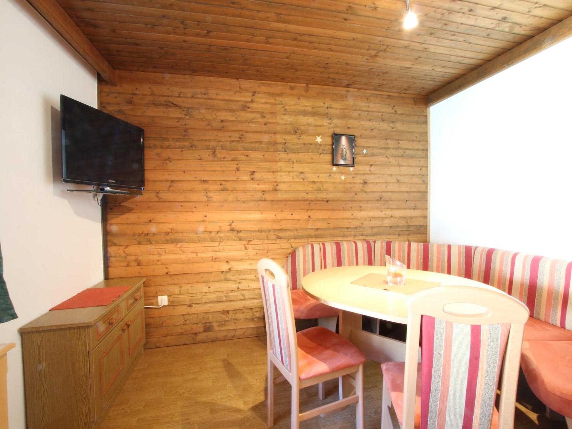 Spacious Apartment Near Ski Area In Mittersill Exteriér fotografie