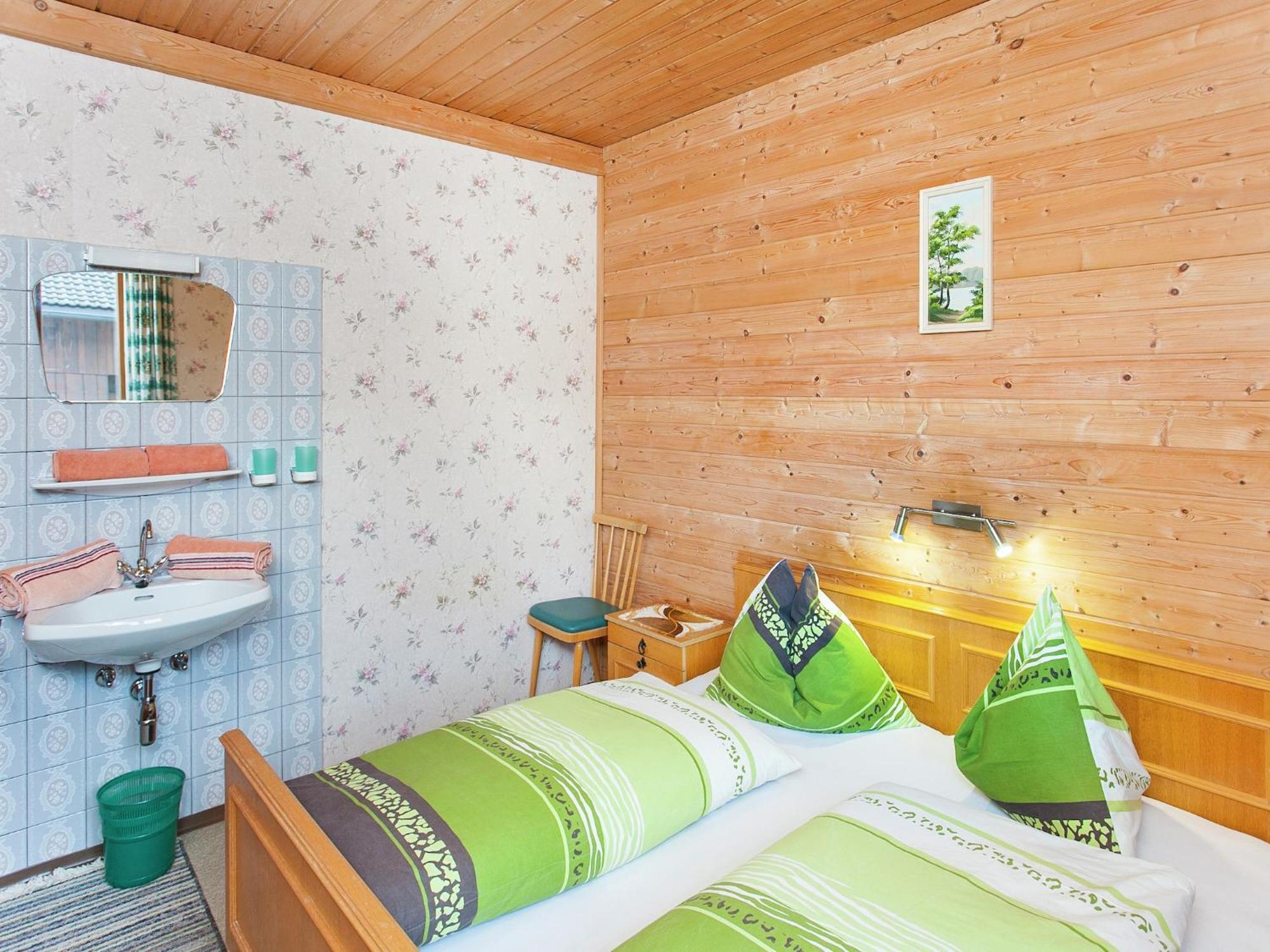 Spacious Apartment Near Ski Area In Mittersill Exteriér fotografie